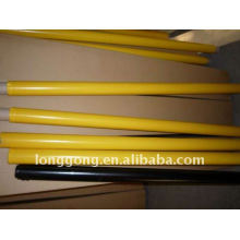 Pvc band log rolle